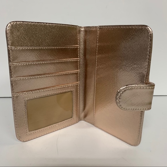 Passport wallet - Picture 3 of 6